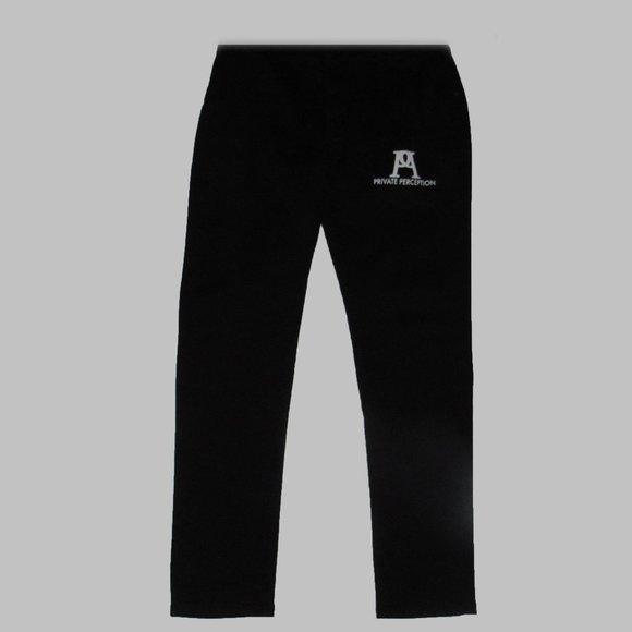 PRIVATE PERCEPTION Other - LOGO TROUSERS by PRIVATE PERCEPTION